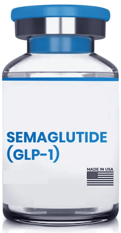 Semaglutide GLP-1 by New Jersey Trim Clinic