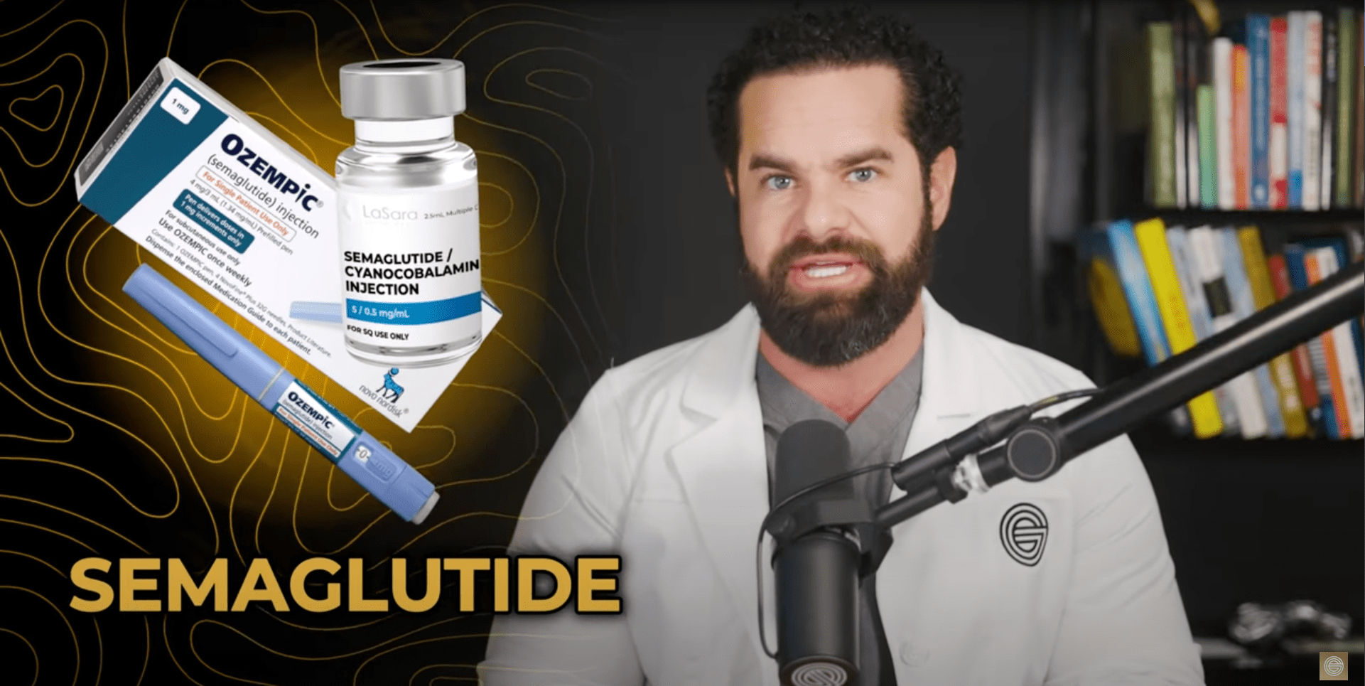 5 Tips To Manage Side Effects Of Semaglutide | NJ Trim Clinic