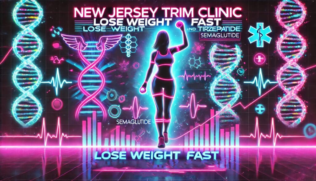 Featured Image for Client Showcase by Cyber Grapes featuring NJ Trim Clinic