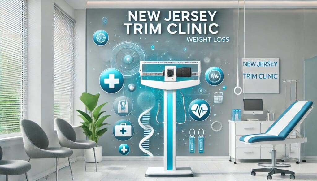 Featured Image for N J Trim Clinic Weight Loss Doctors Near Me