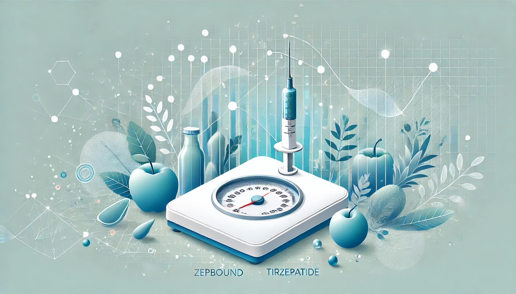 tirzepatide vs tirzepatide with b12 Vital