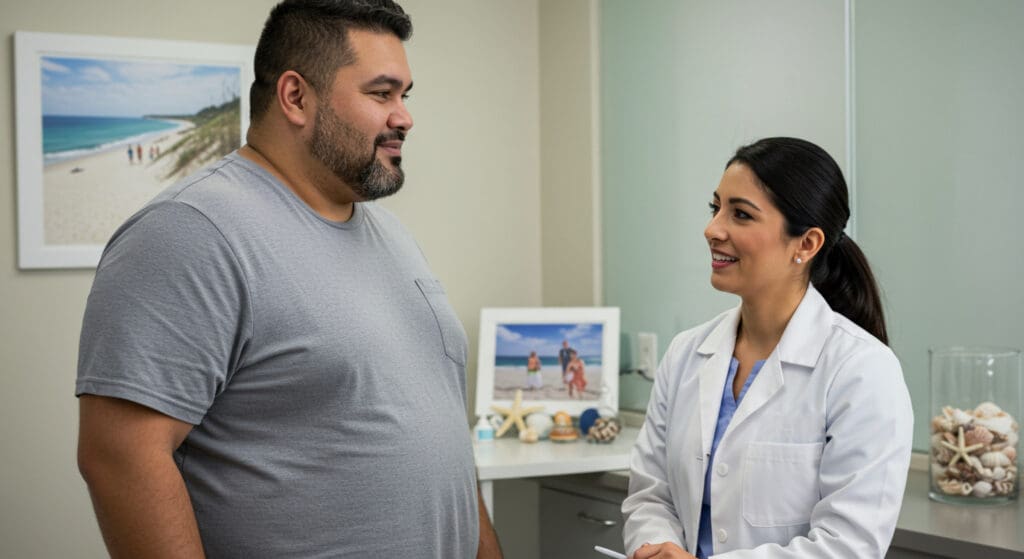 Featured Image for Weight Loss Surgery Alternative