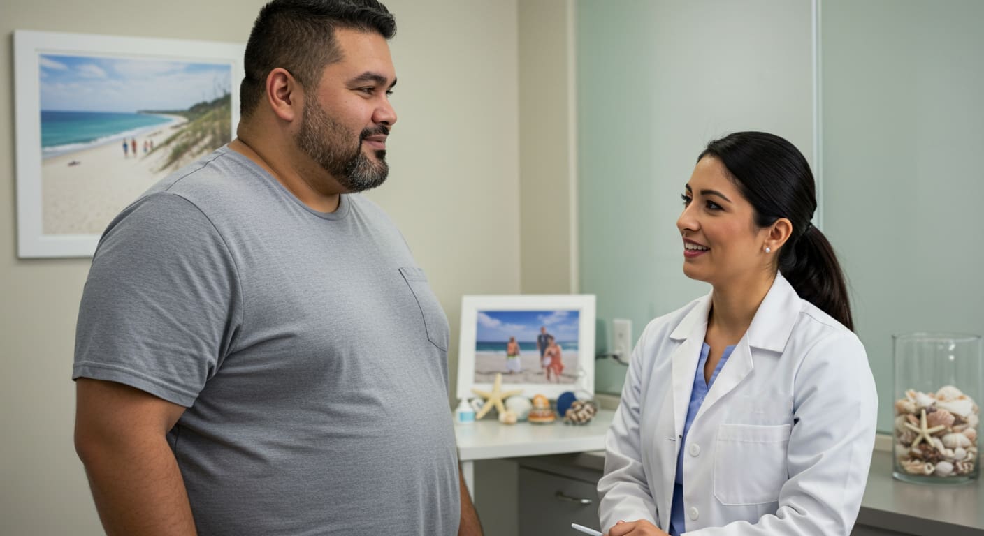 Featured Image for Weight Loss Surgery Alternative