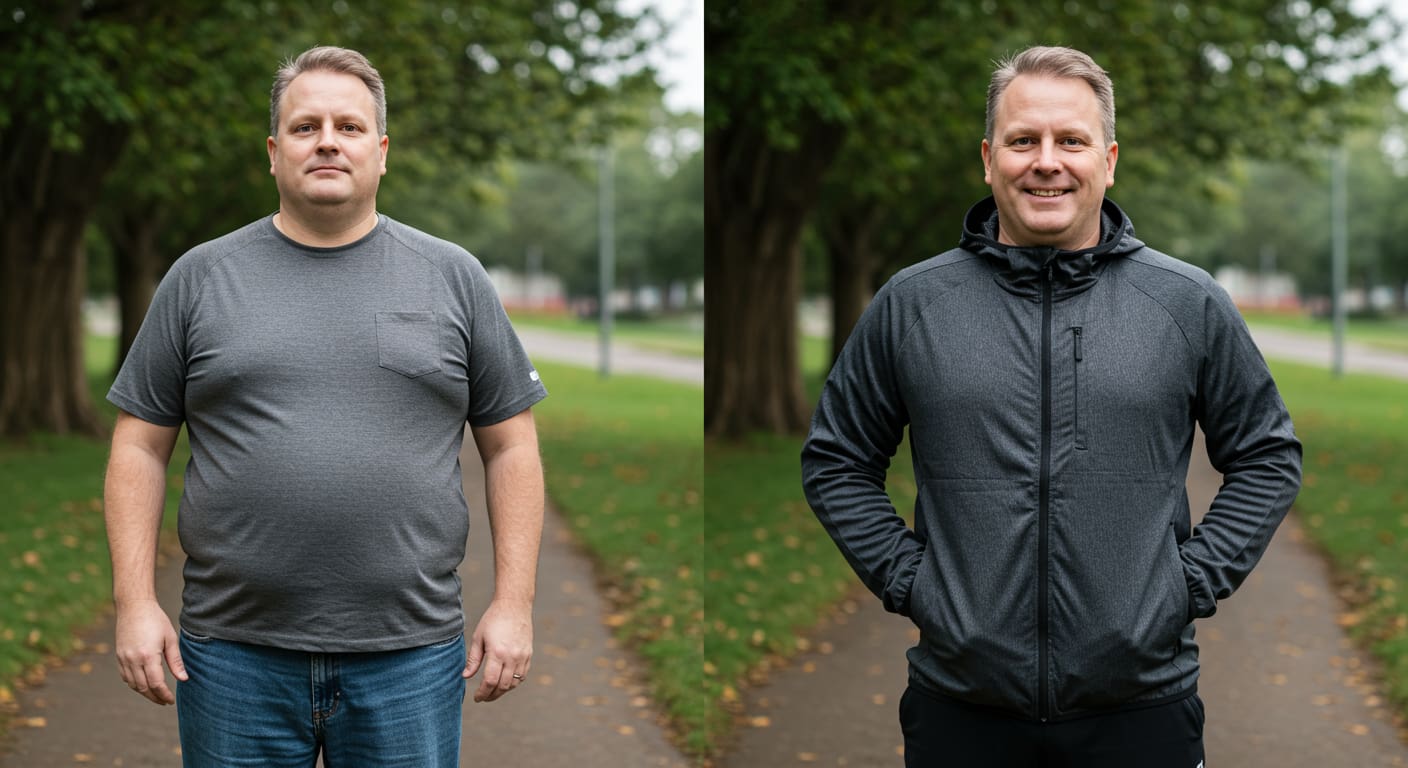 45-Year-Old Man – Strong and Healthy[2]