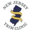 New Jersey Trim Clinic Improved Logo with a white background